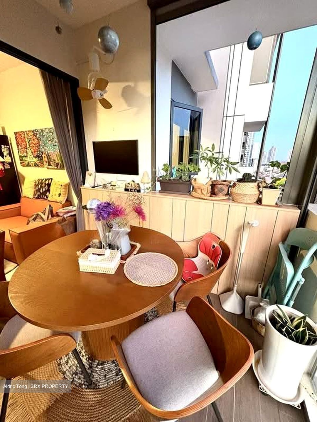Uptown @ Farrer (D8), Apartment #529727251